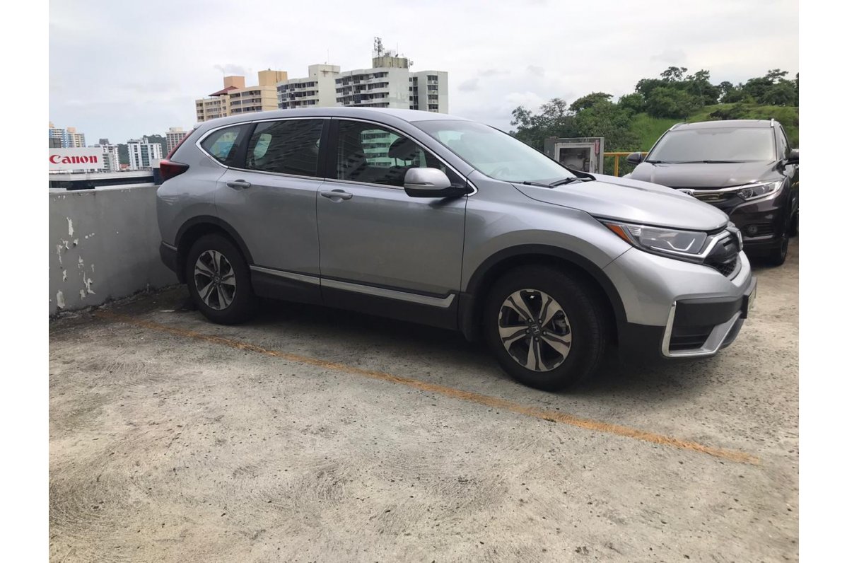Honda CRV LX 2WD 2020