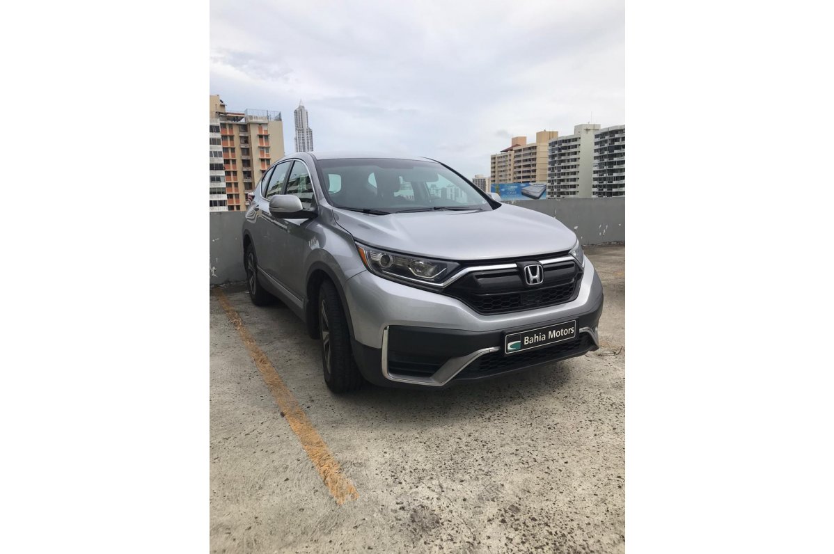 Honda CRV LX 2WD 2020