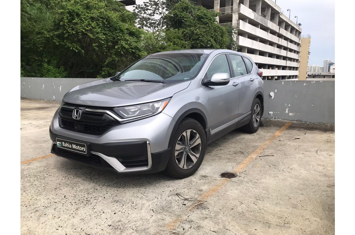 Honda CRV LX 2WD 2020