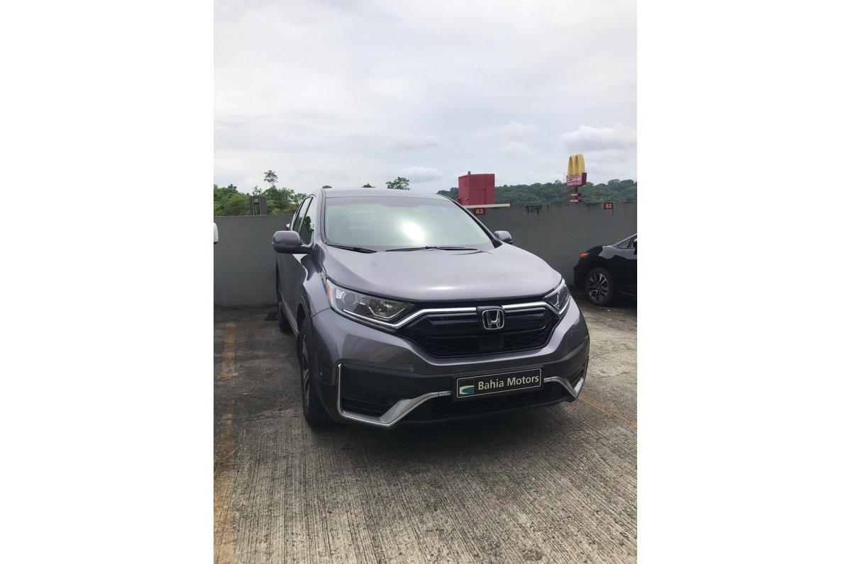 Honda CRV LX 2WD 2020