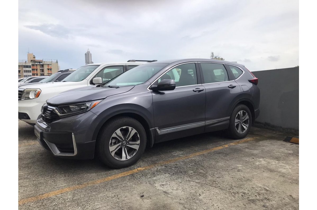 Honda CRV LX 2WD 2020
