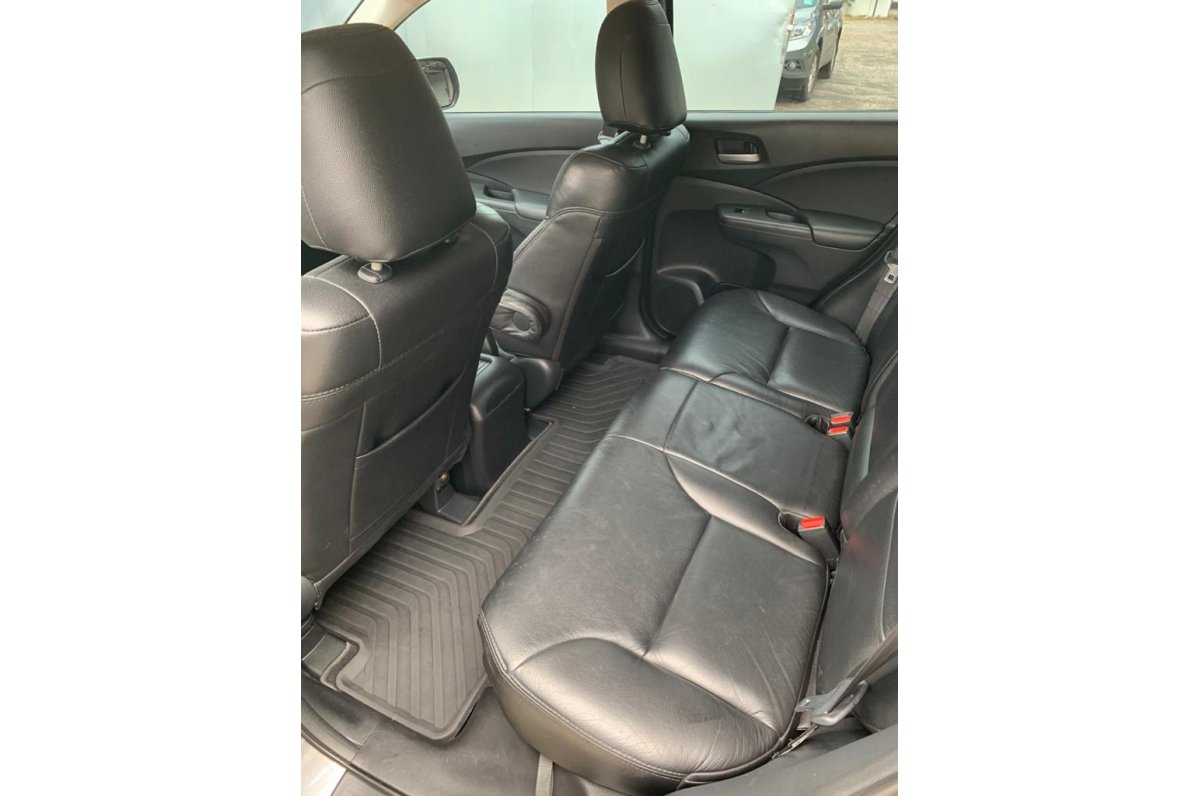 Honda CRV LX 2WD 2013