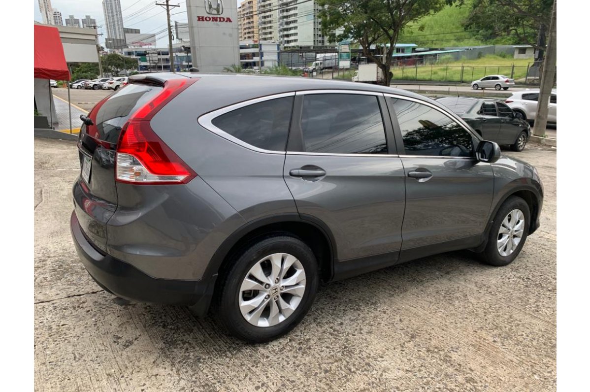 Honda CRV LX 2WD 2013