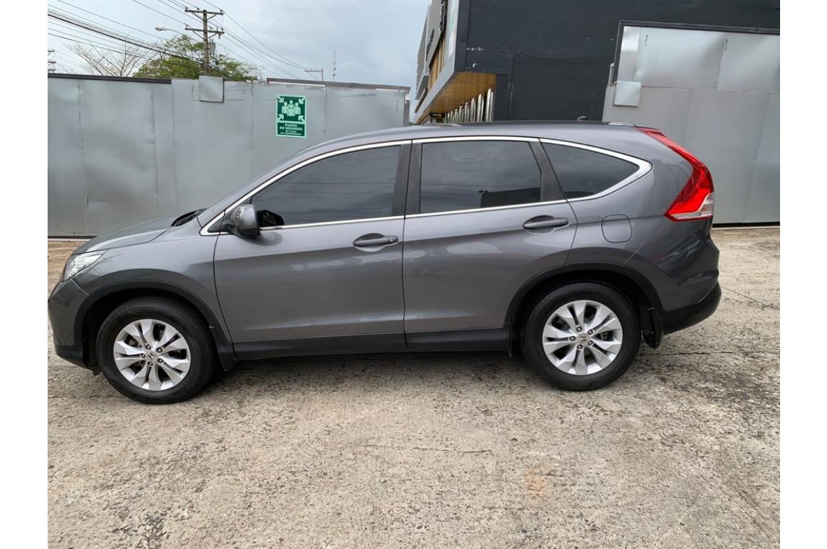 Honda CRV LX 2WD 2013