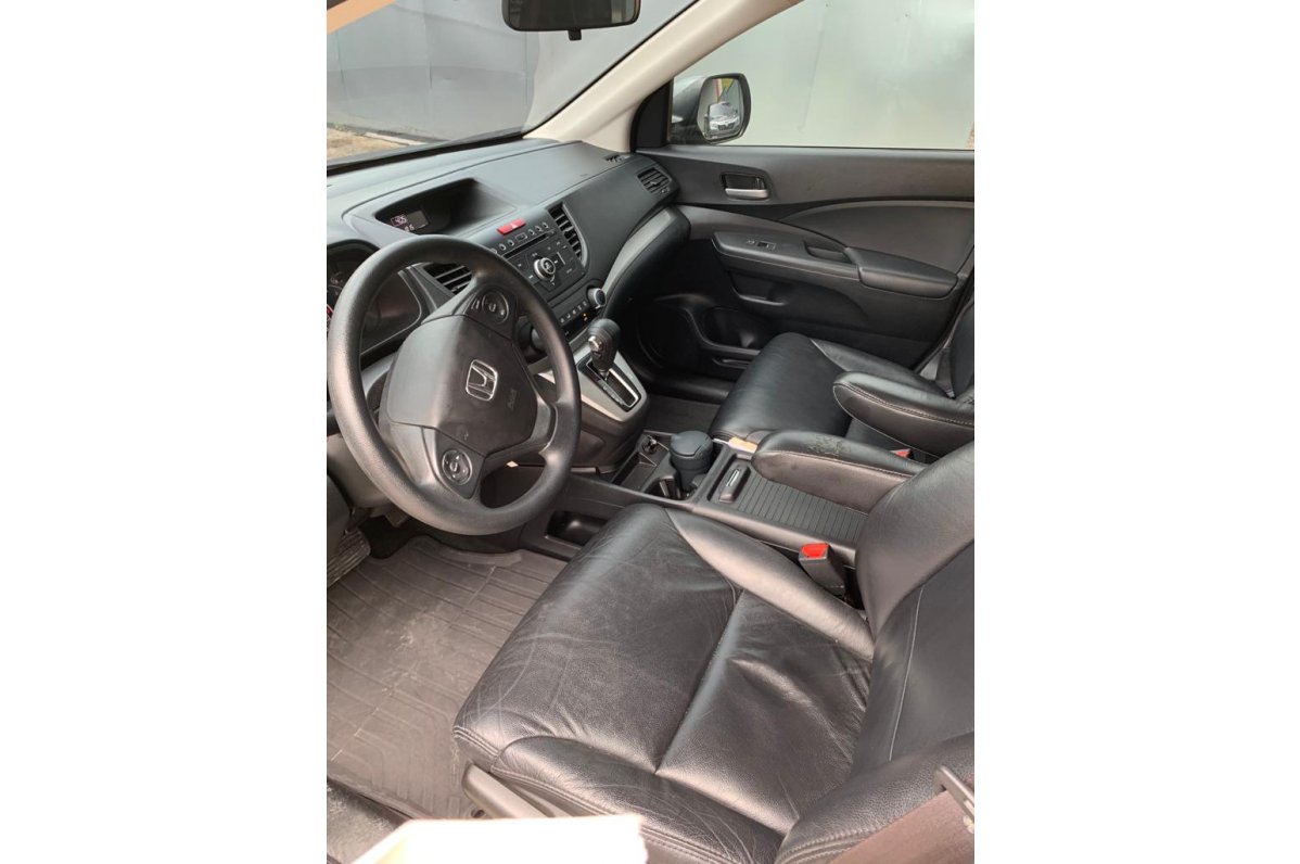 Honda CRV LX 2WD 2013