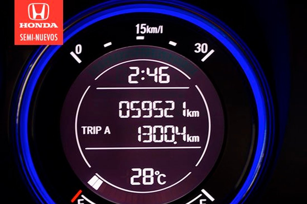 Honda City LX 2017