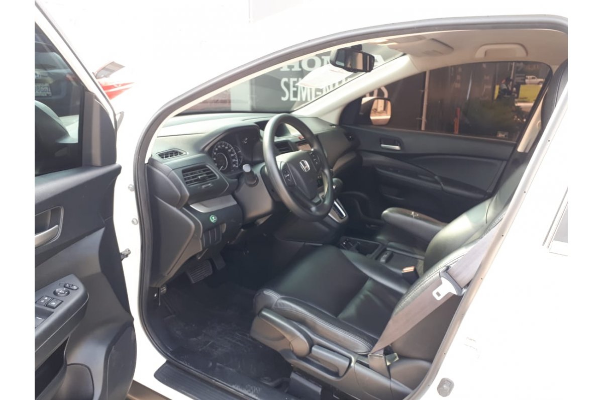 Honda Cr-v LX 2013