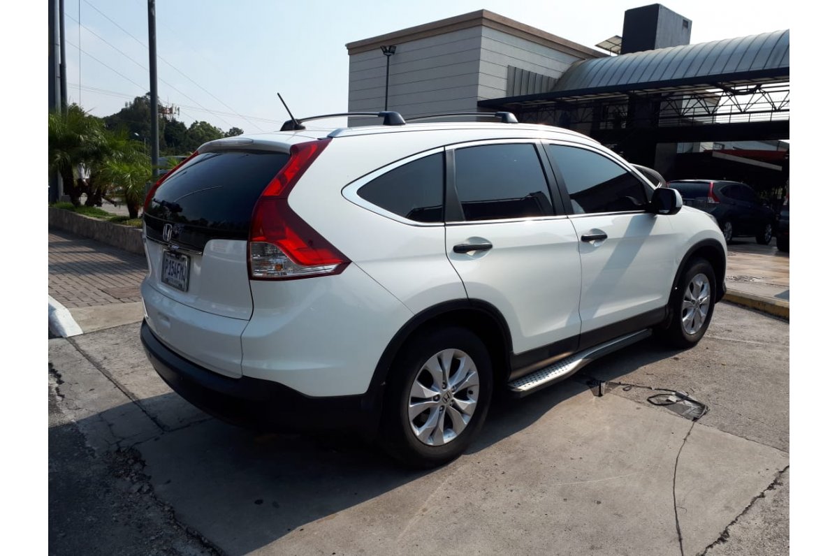 Honda Cr-v LX 2013