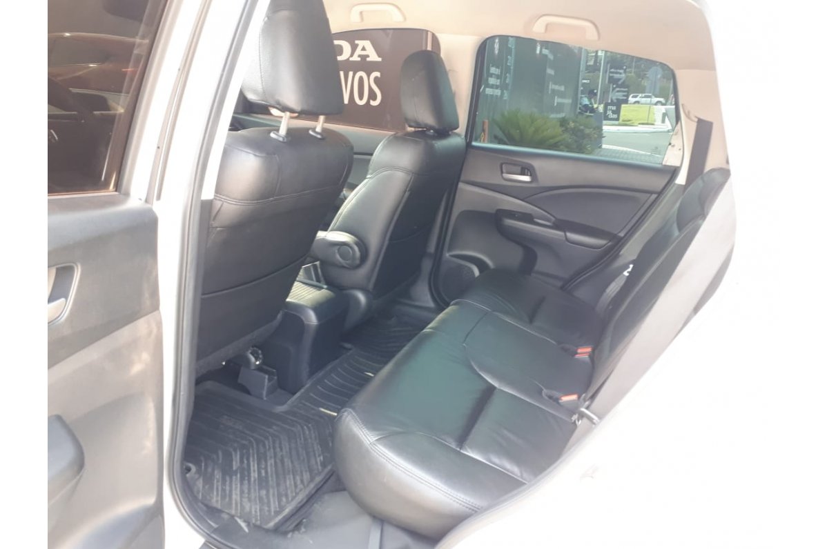Honda Cr-v LX 2013