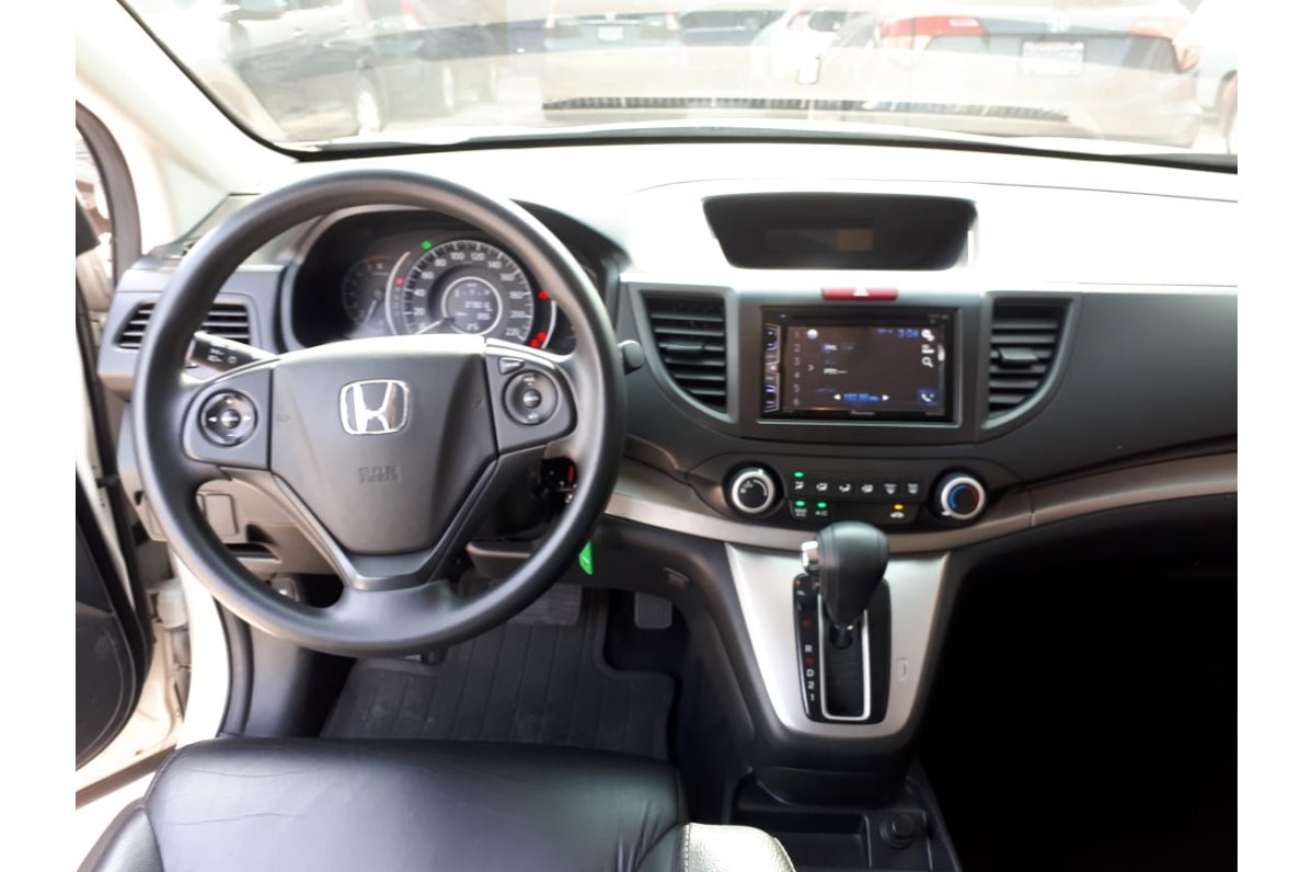 Honda Cr-v LX 2013