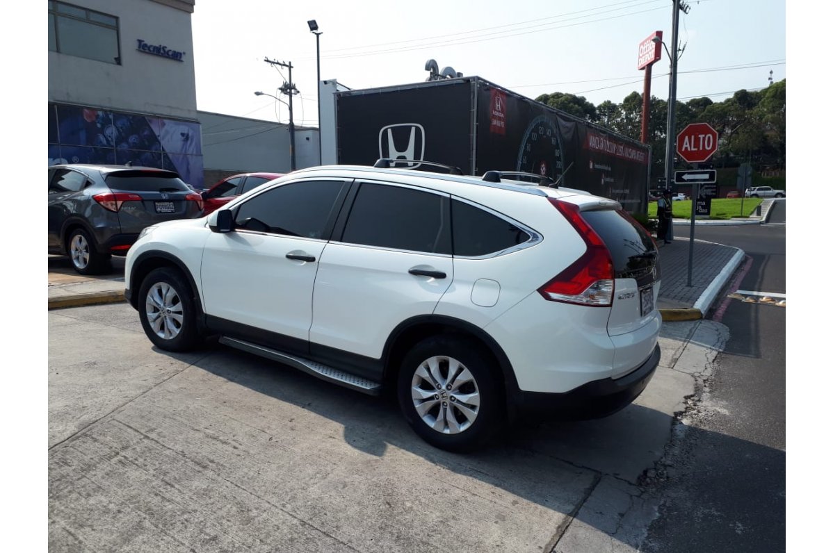 Honda Cr-v LX 2013