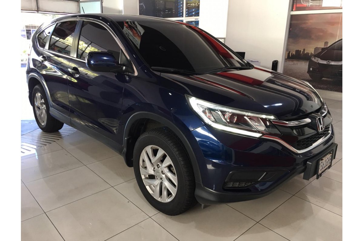 Honda Cr-v LX 2016