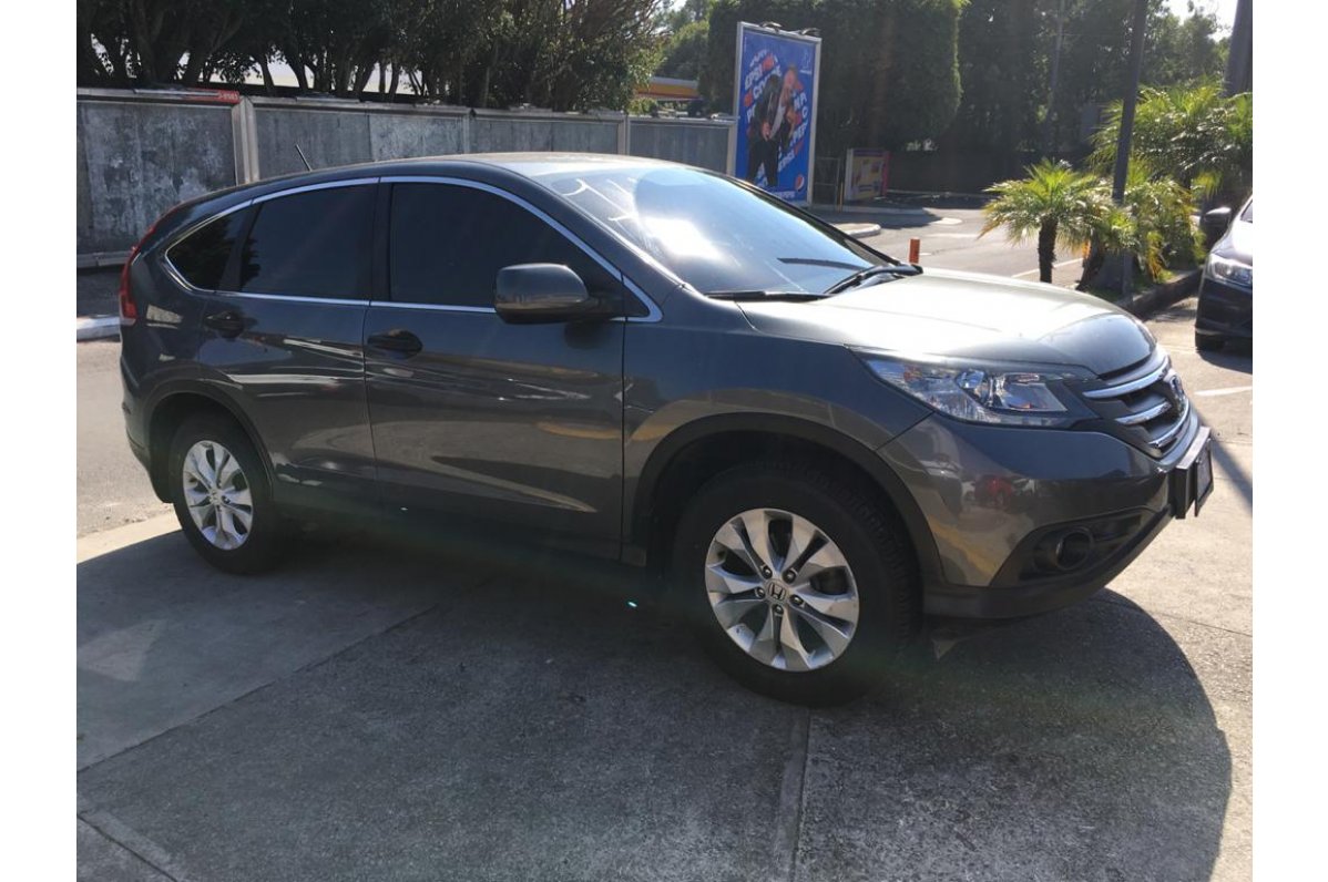 Honda Cr-v LX 2014