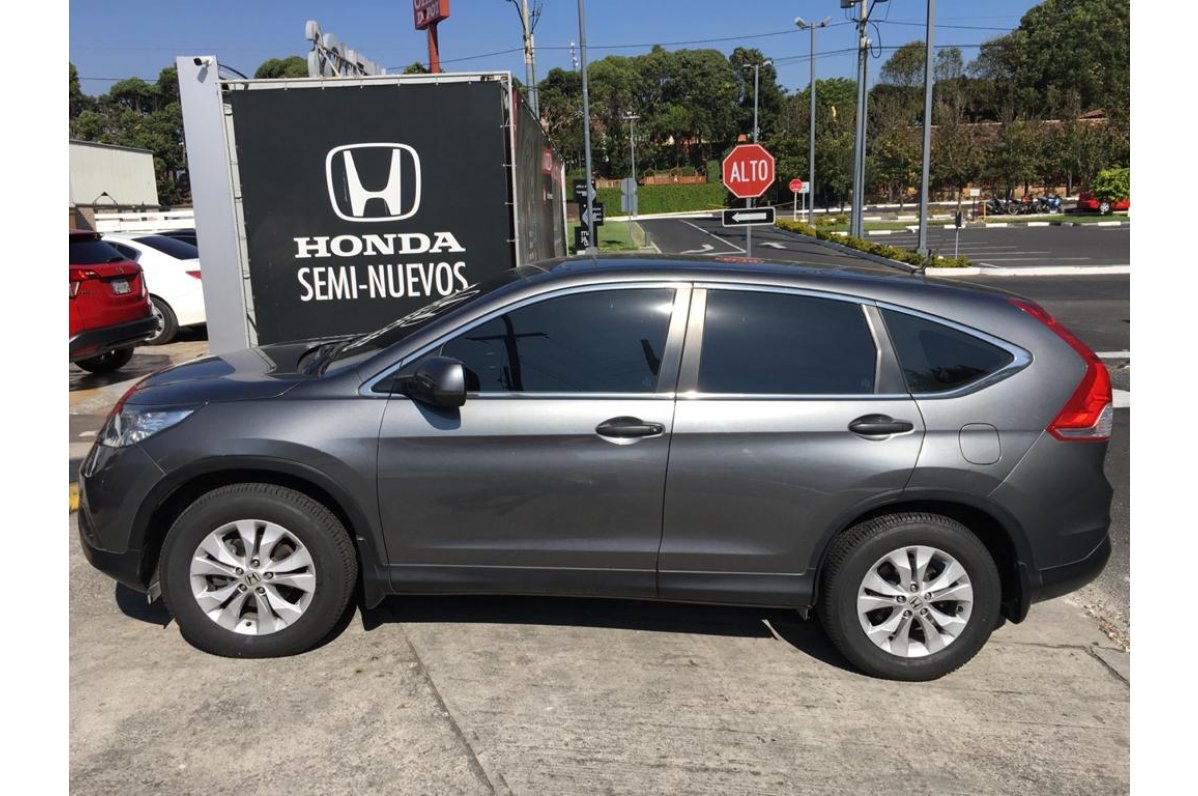 Honda Cr-v LX 2014