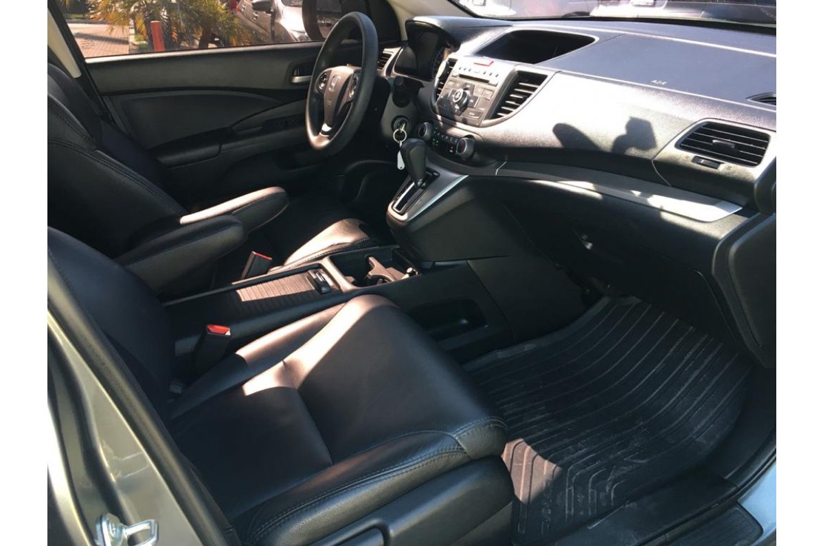 Honda Cr-v LX 2014