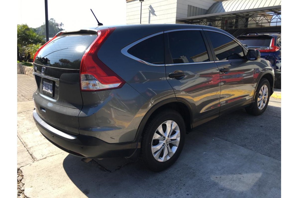 Honda Cr-v LX 2014