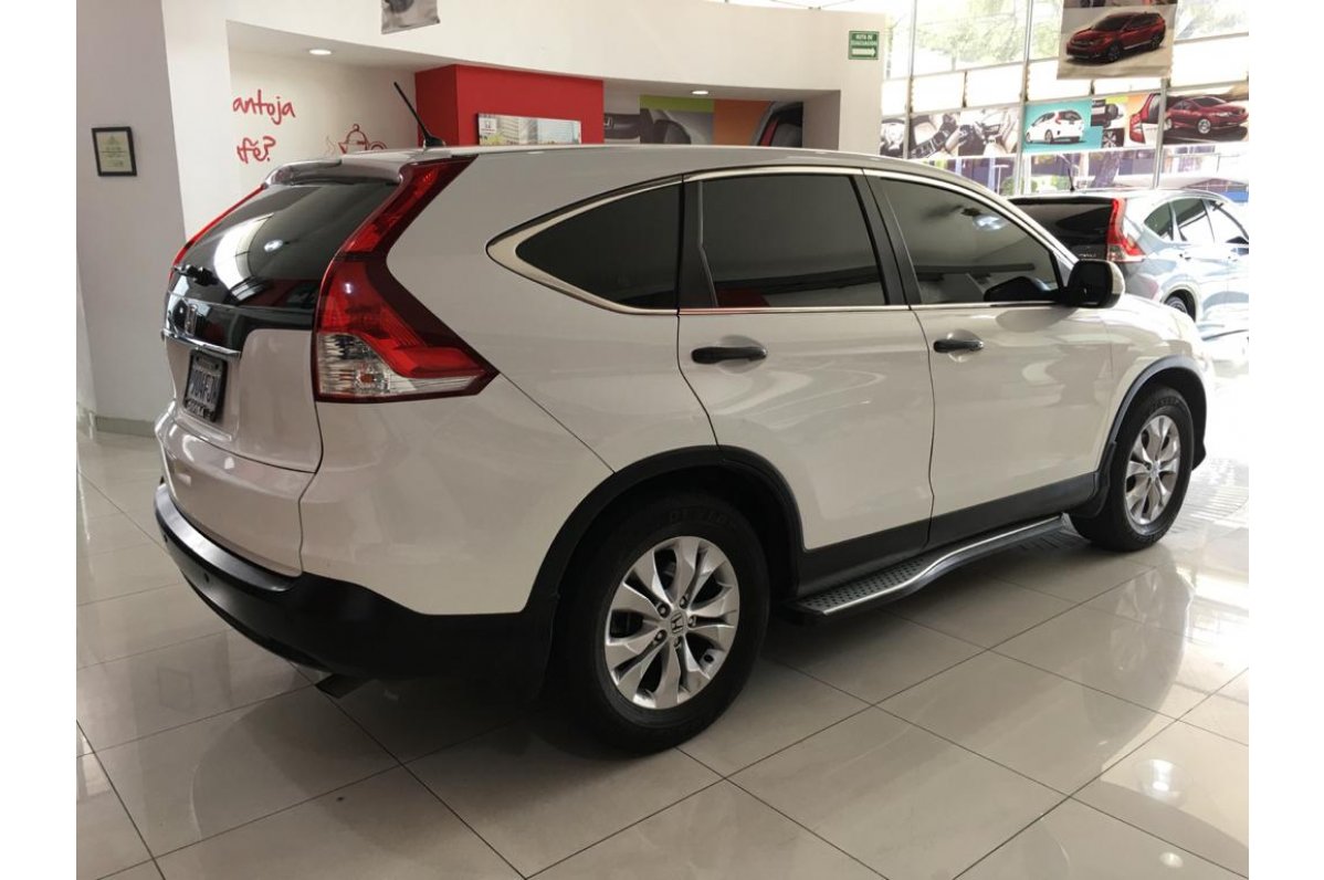 Honda Cr-v LX 2012