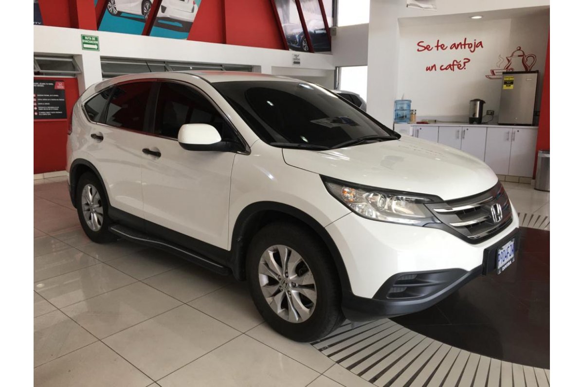 Honda Cr-v LX 2012