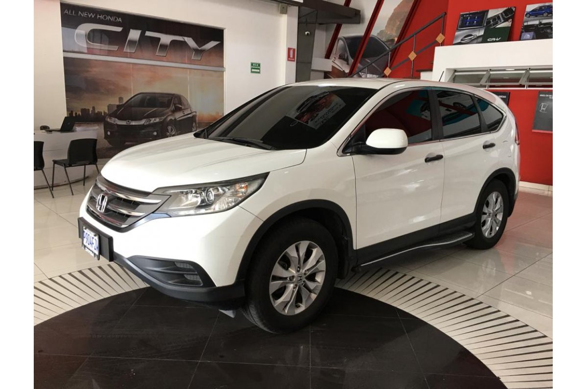 Honda Cr-v LX 2012