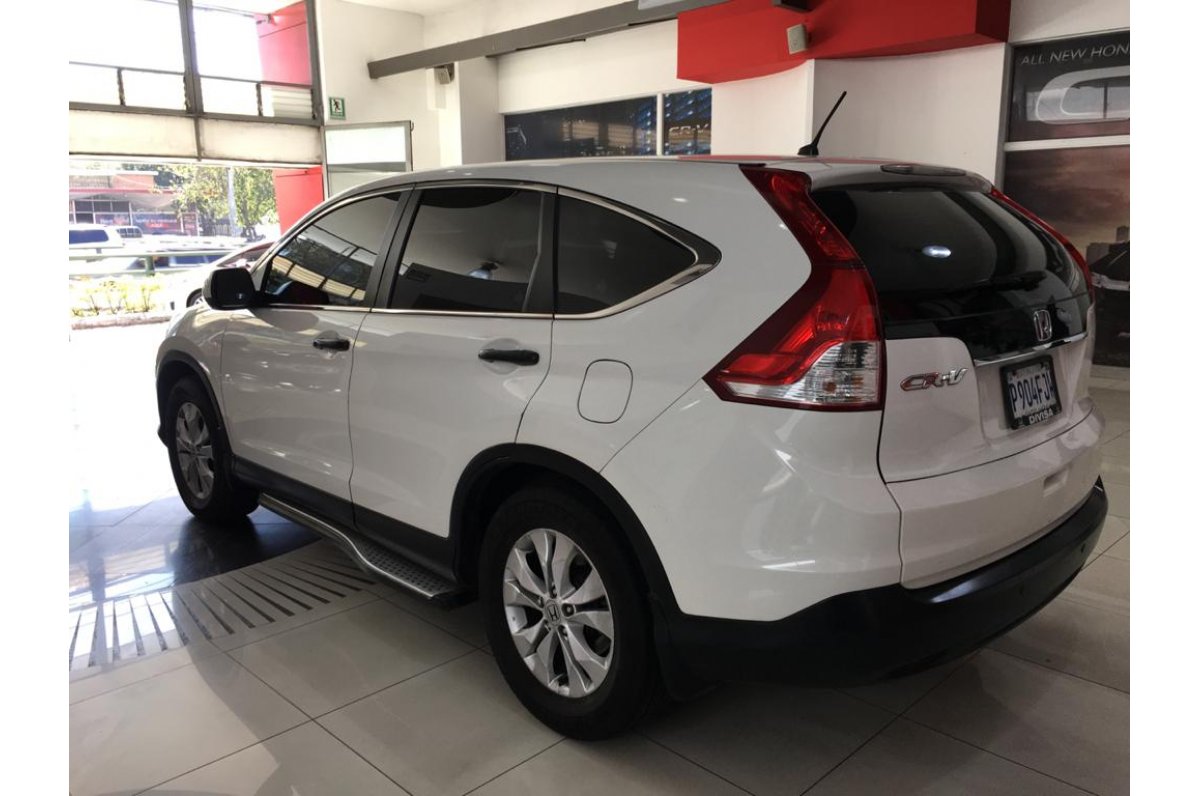 Honda Cr-v LX 2012