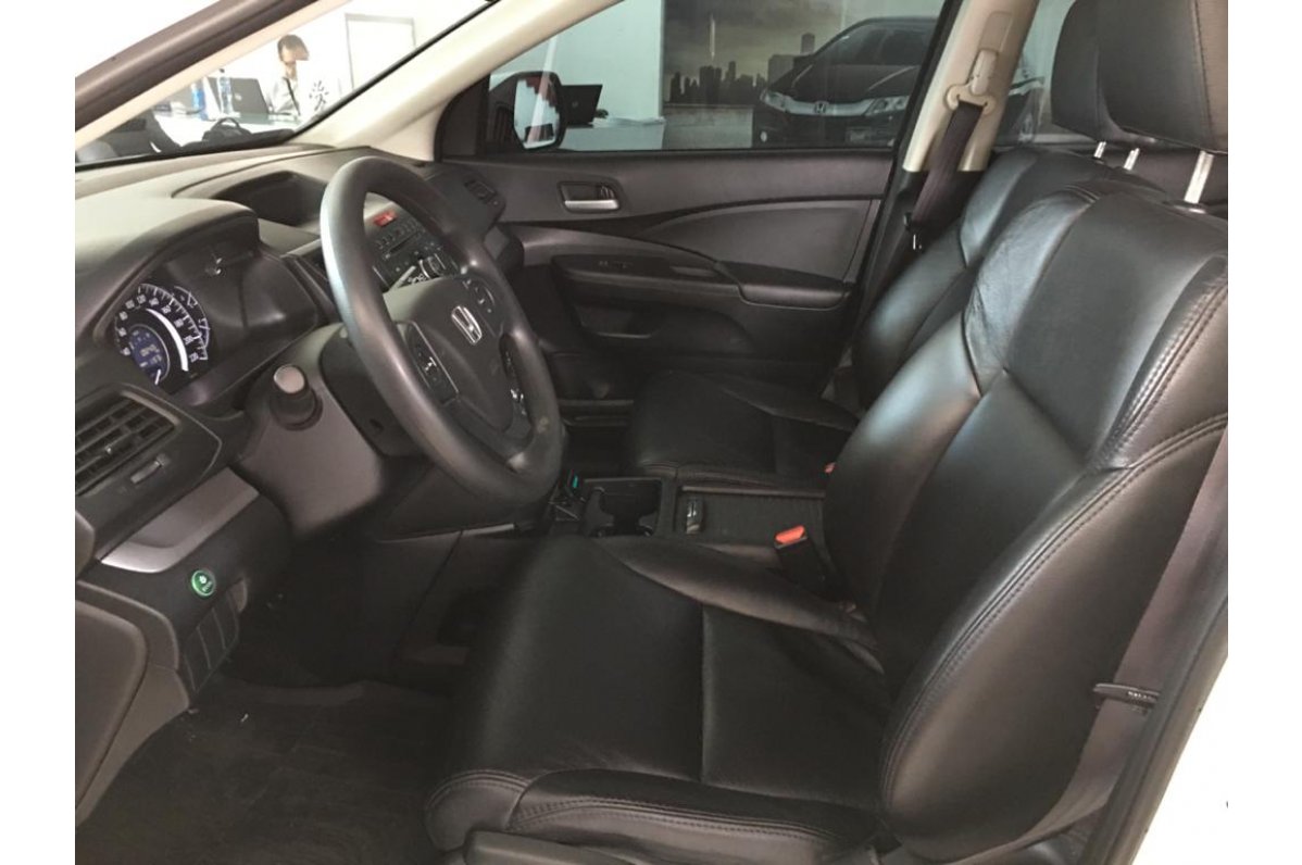 Honda Cr-v LX 2012