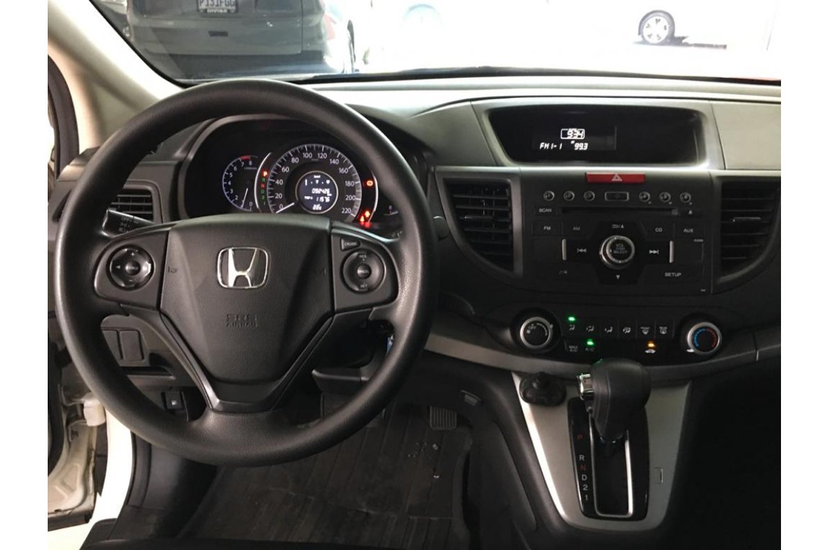 Honda Cr-v LX 2012
