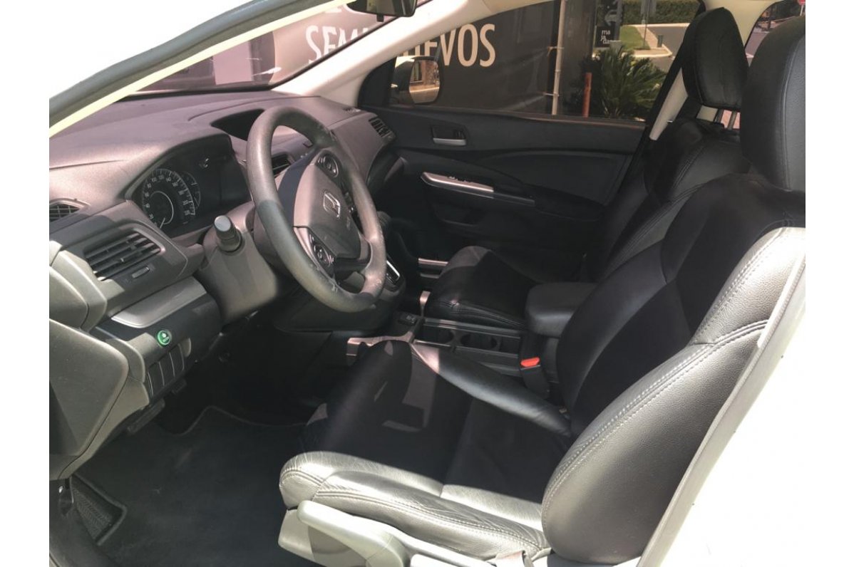 Honda Cr-v LX 2015