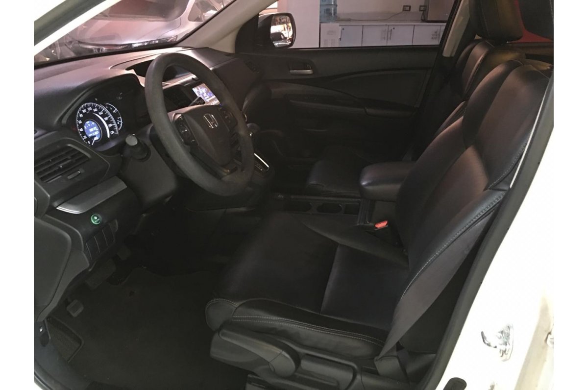 Honda Cr-v LX 2015