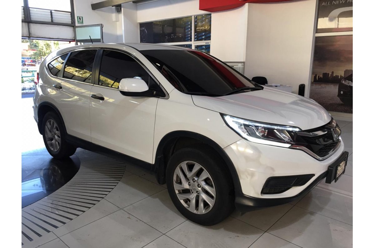 Honda Cr-v LX 2015