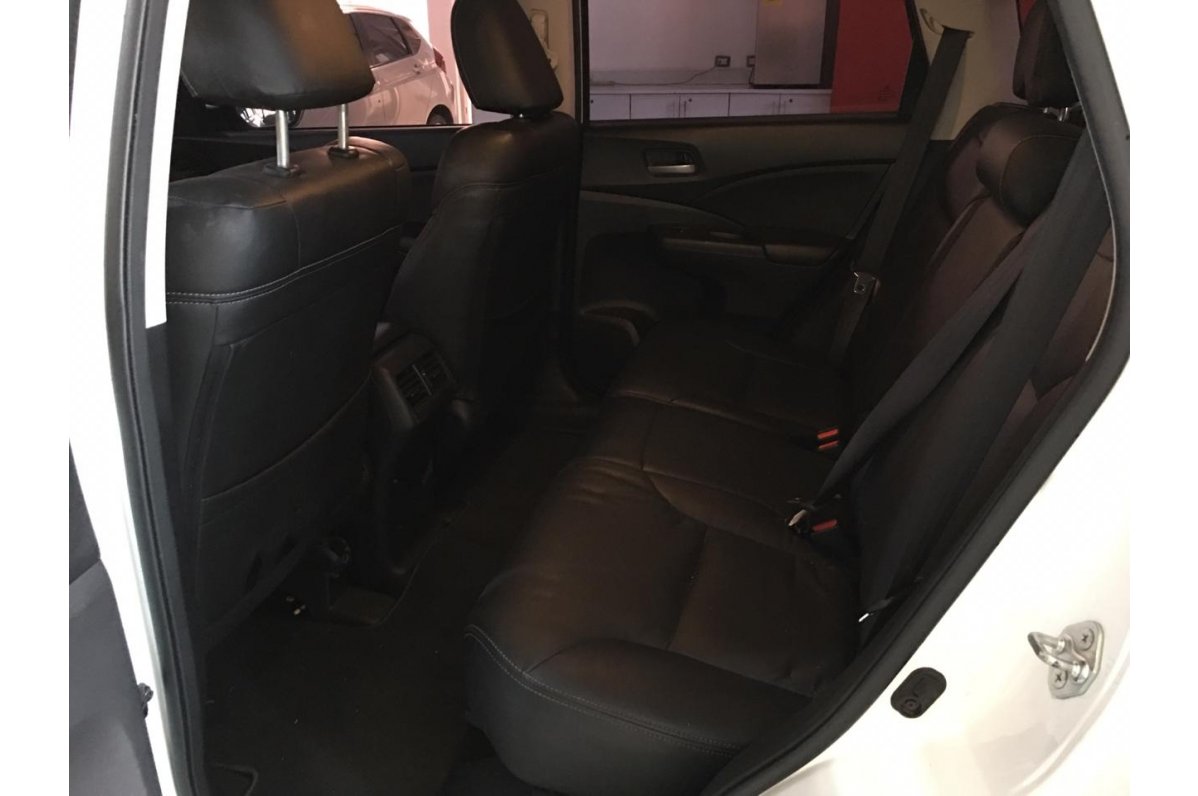 Honda Cr-v LX 2015
