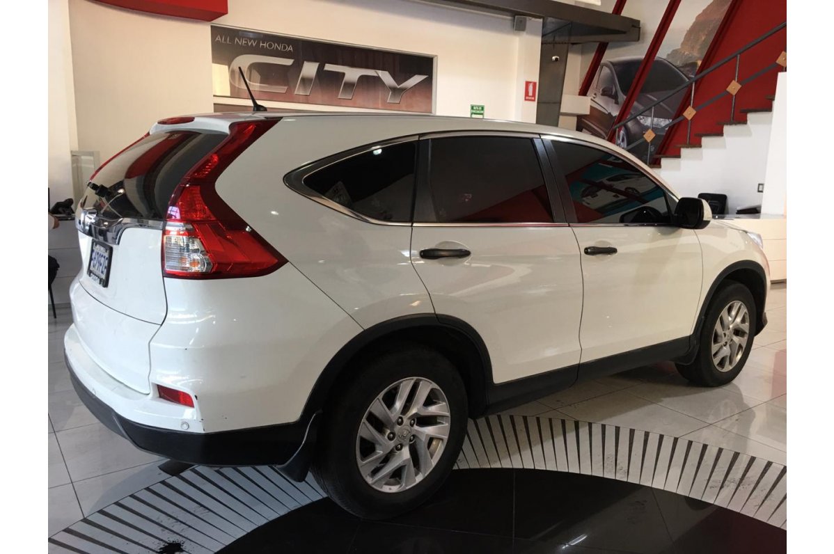 Honda Cr-v LX 2015