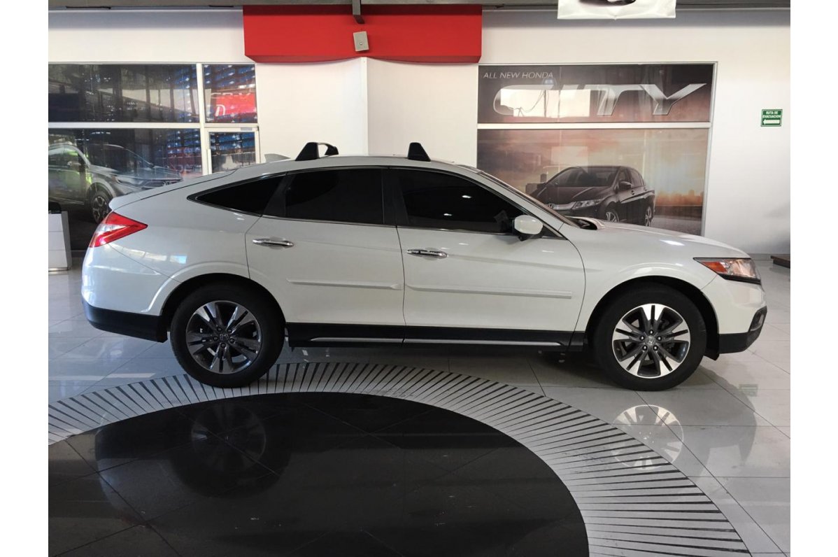 Honda Crosstour 2013