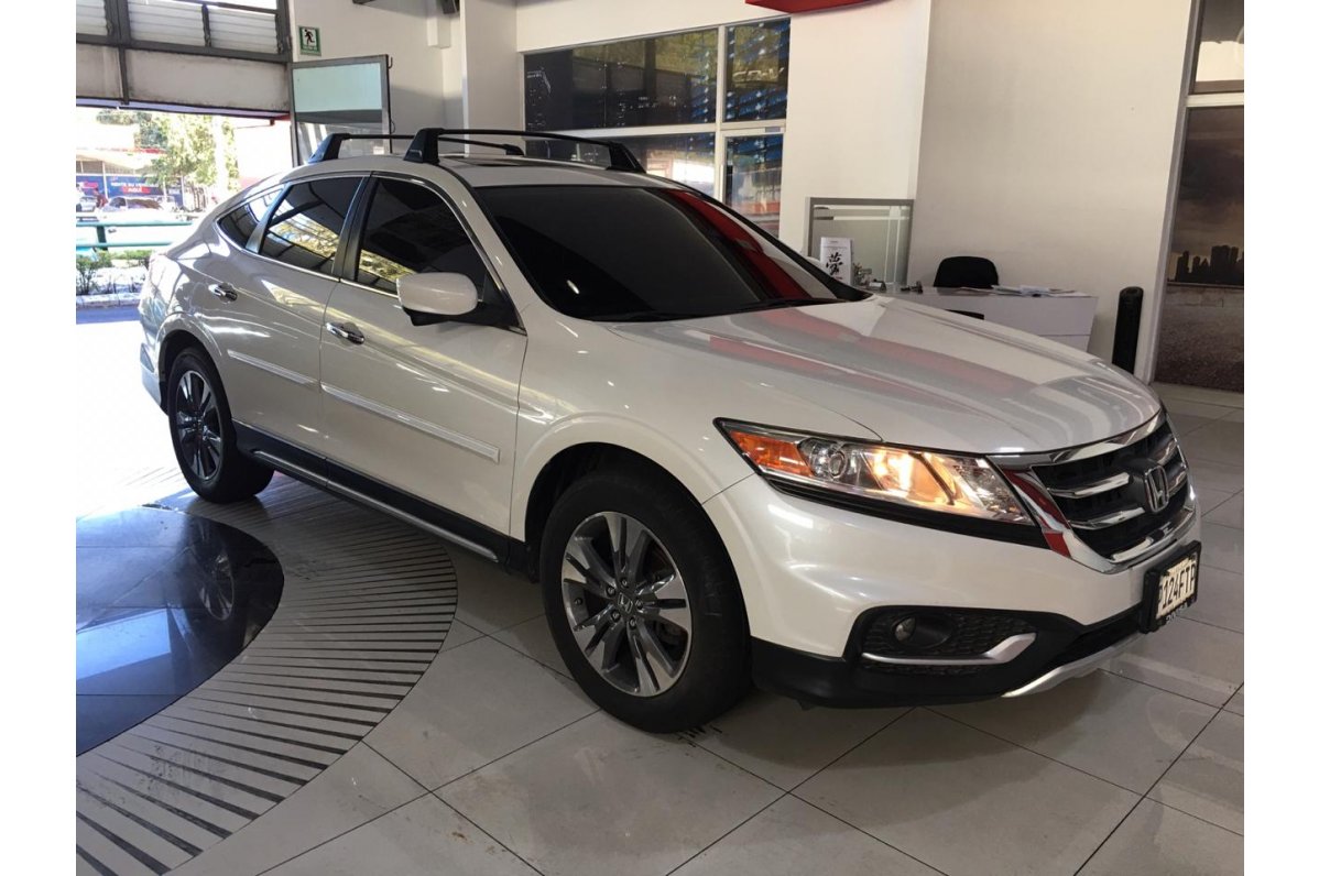Honda Crosstour 2013