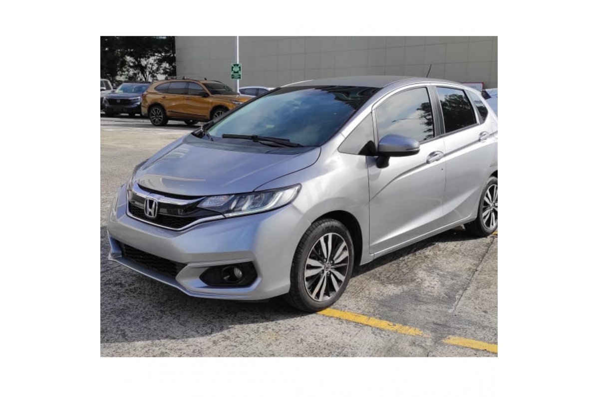 Honda HONDA FIT 2019