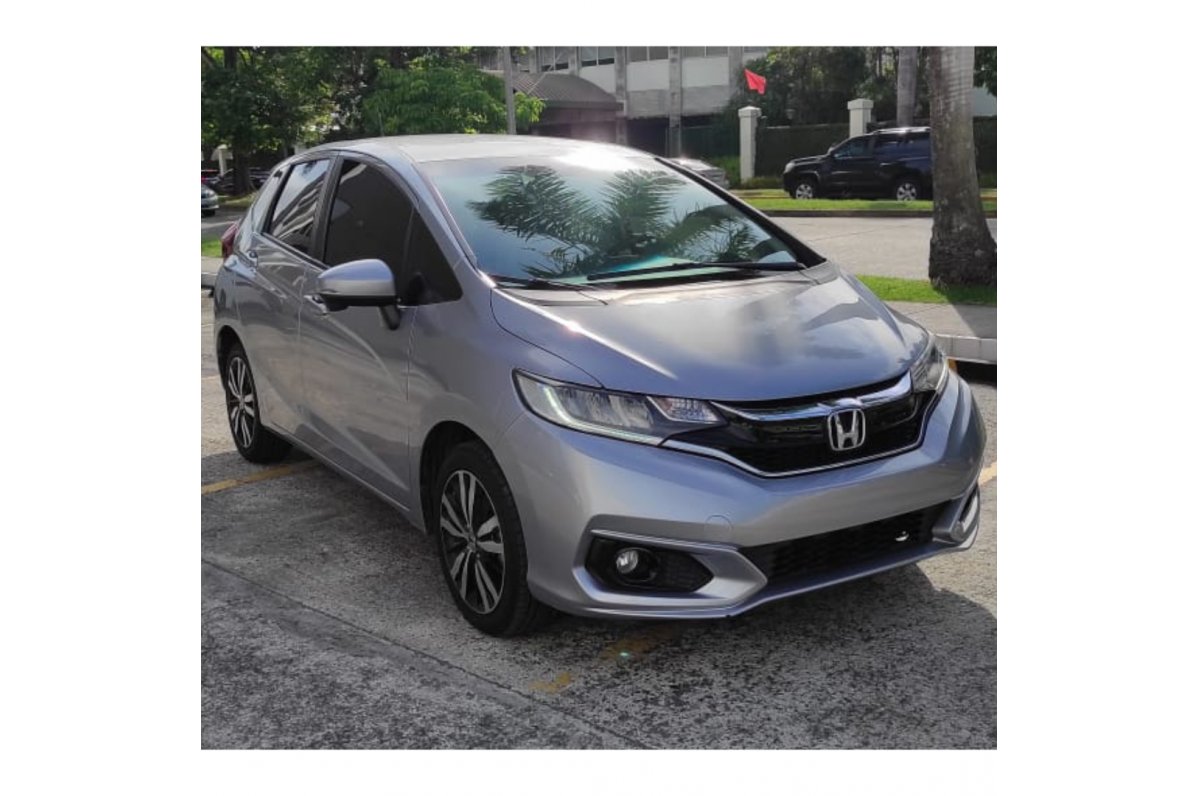 Honda HONDA FIT 2019