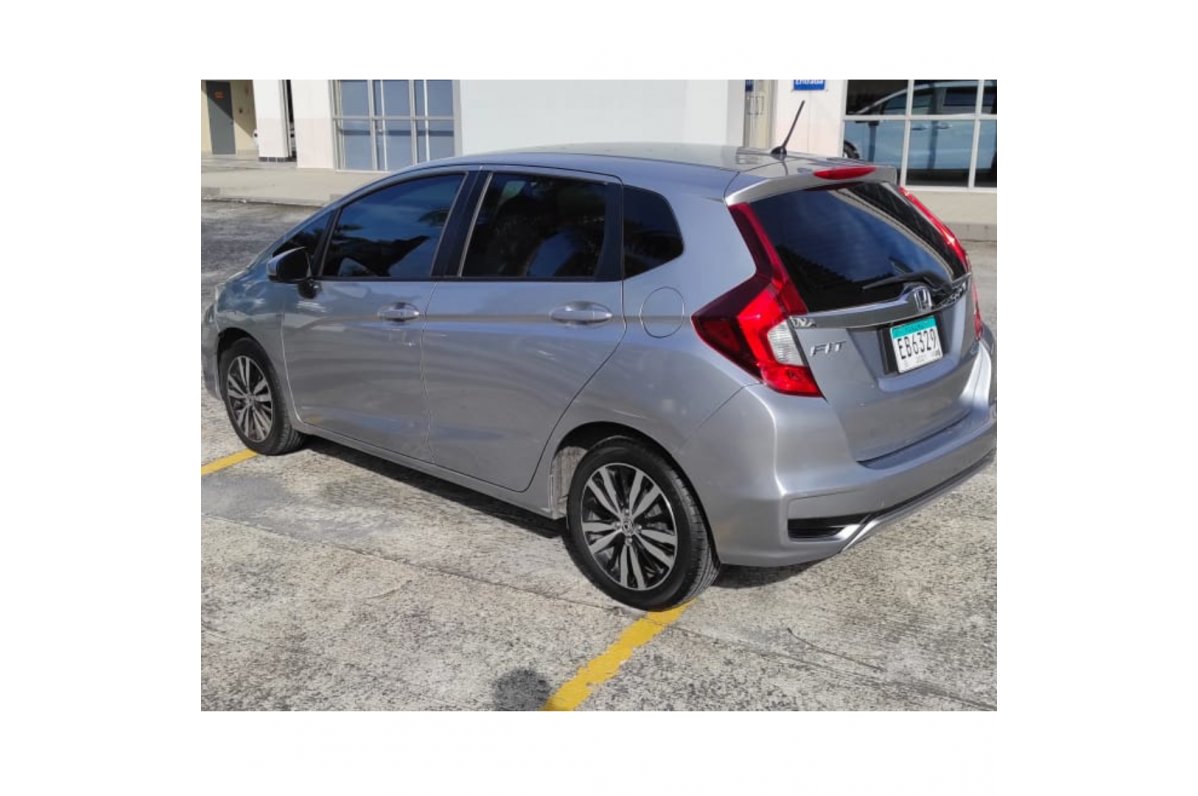 Honda HONDA FIT 2019