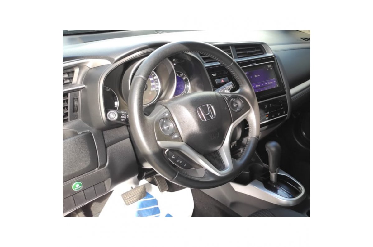 Honda HONDA FIT 2019