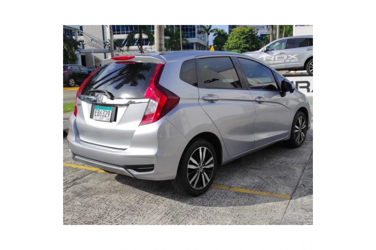 Honda HONDA FIT 2019