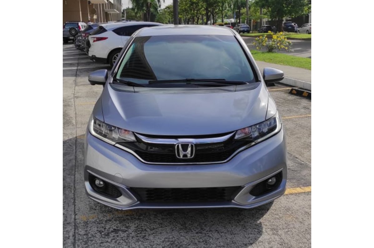 Honda HONDA FIT 2019