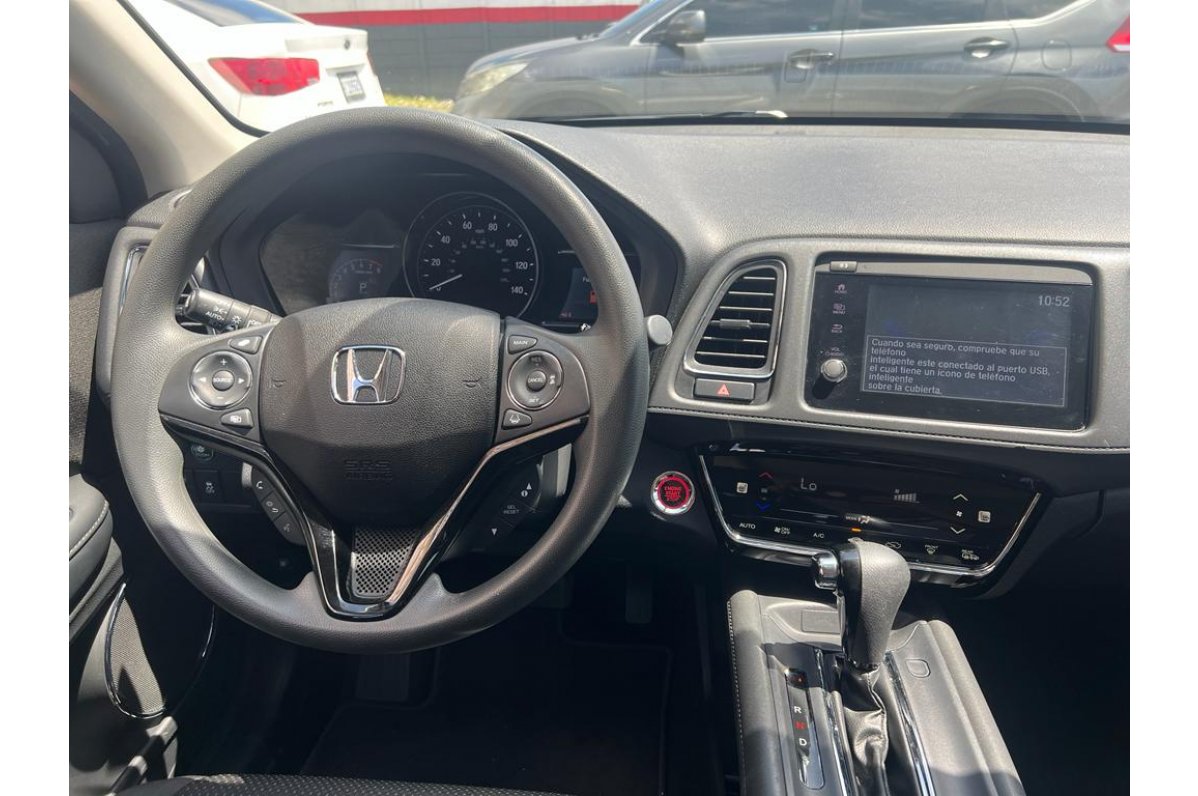 Honda HRV EX 2019