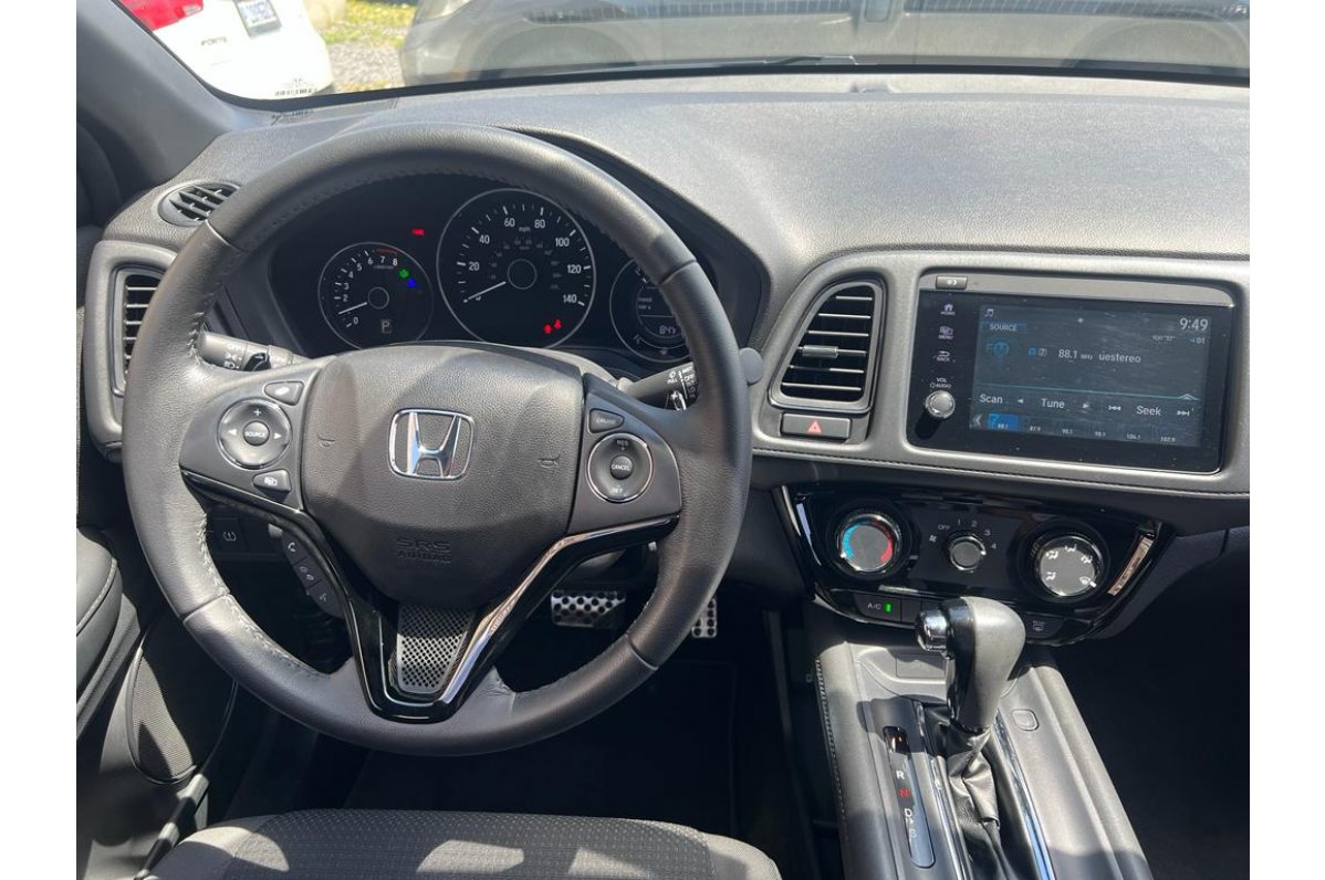 Honda HRV EX 2020