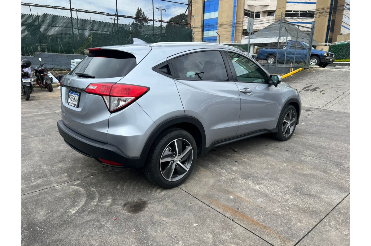 Honda HRV EX 2022