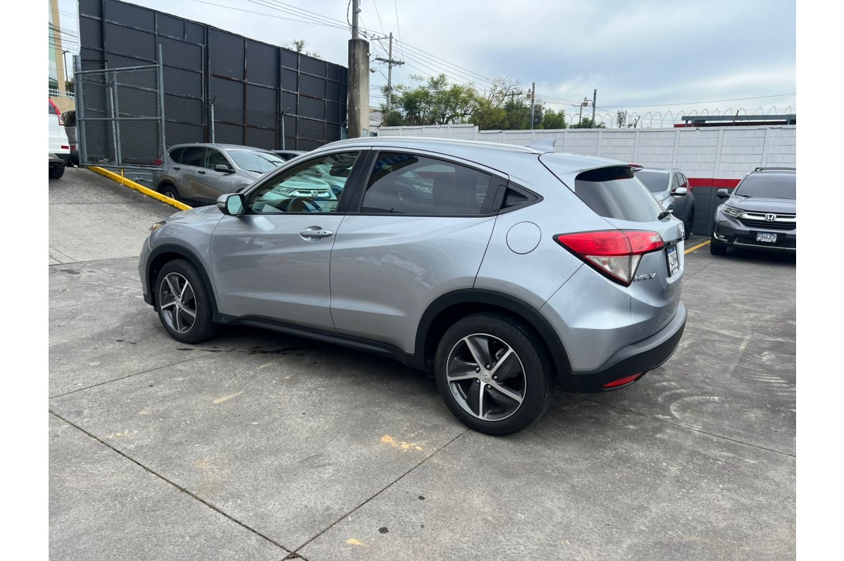 Honda HRV EX 2022