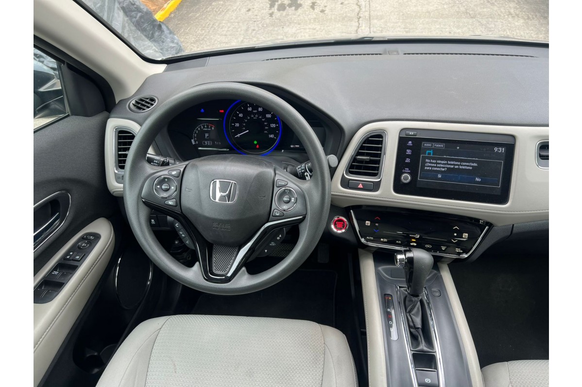 Honda HRV EX 2022