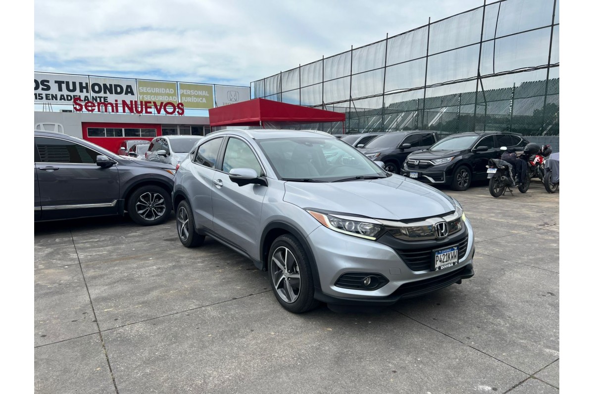 Honda HRV EX 2022