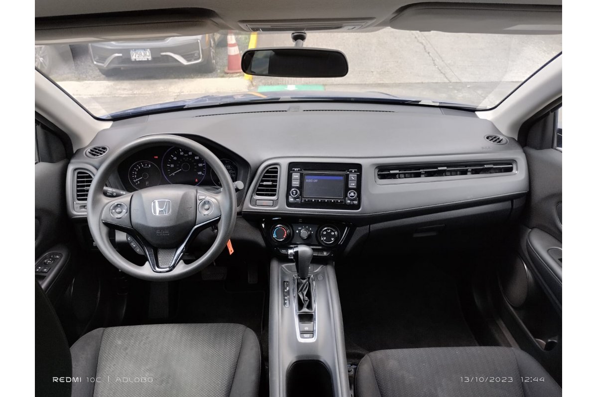 Honda HRV LX 2018