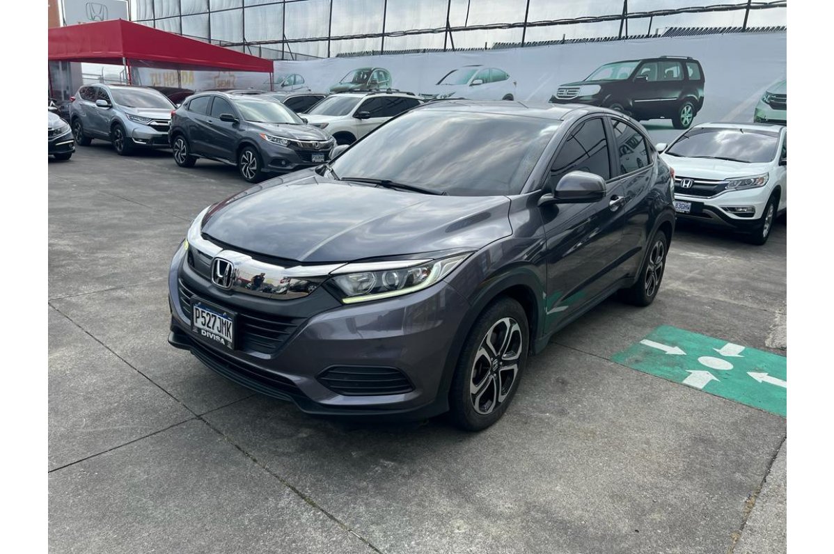 Honda HRV LX 2019