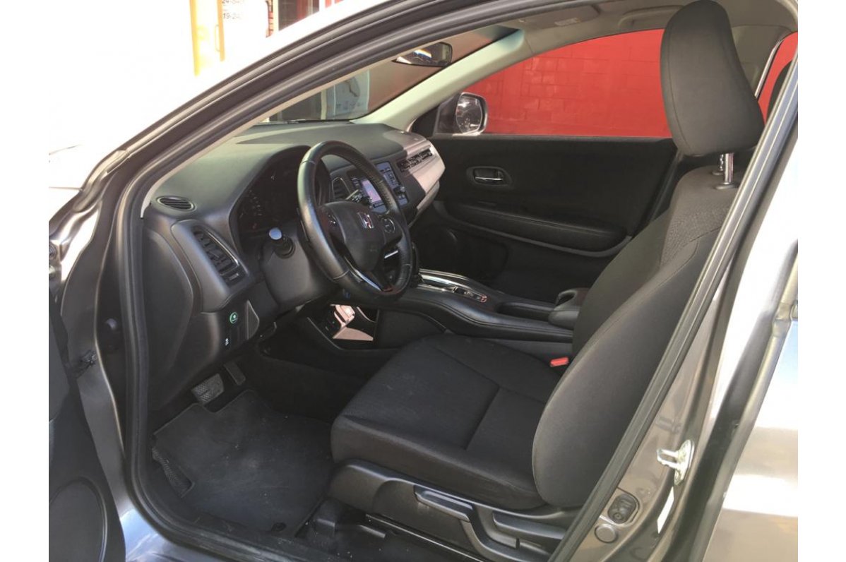 Honda Hr-v EX 2016