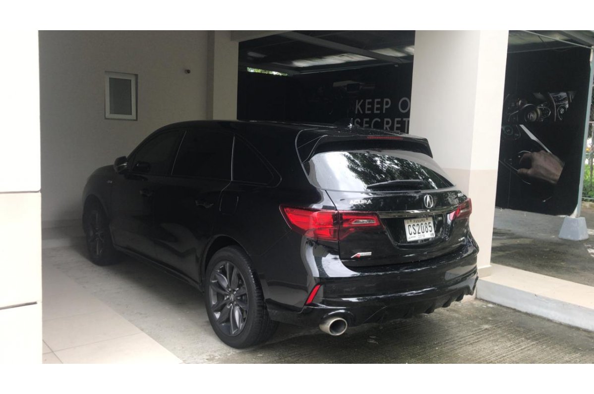 Acura MDX ASPEC 2019