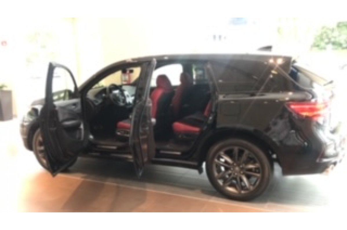 Acura MDX ASPEC 2019